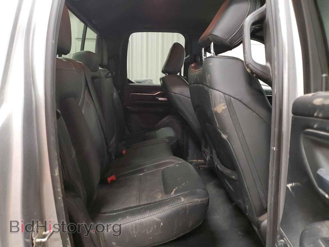 2020 RAM 1500 - VIN: 1C6SRFET9LN307198 - Фото 10