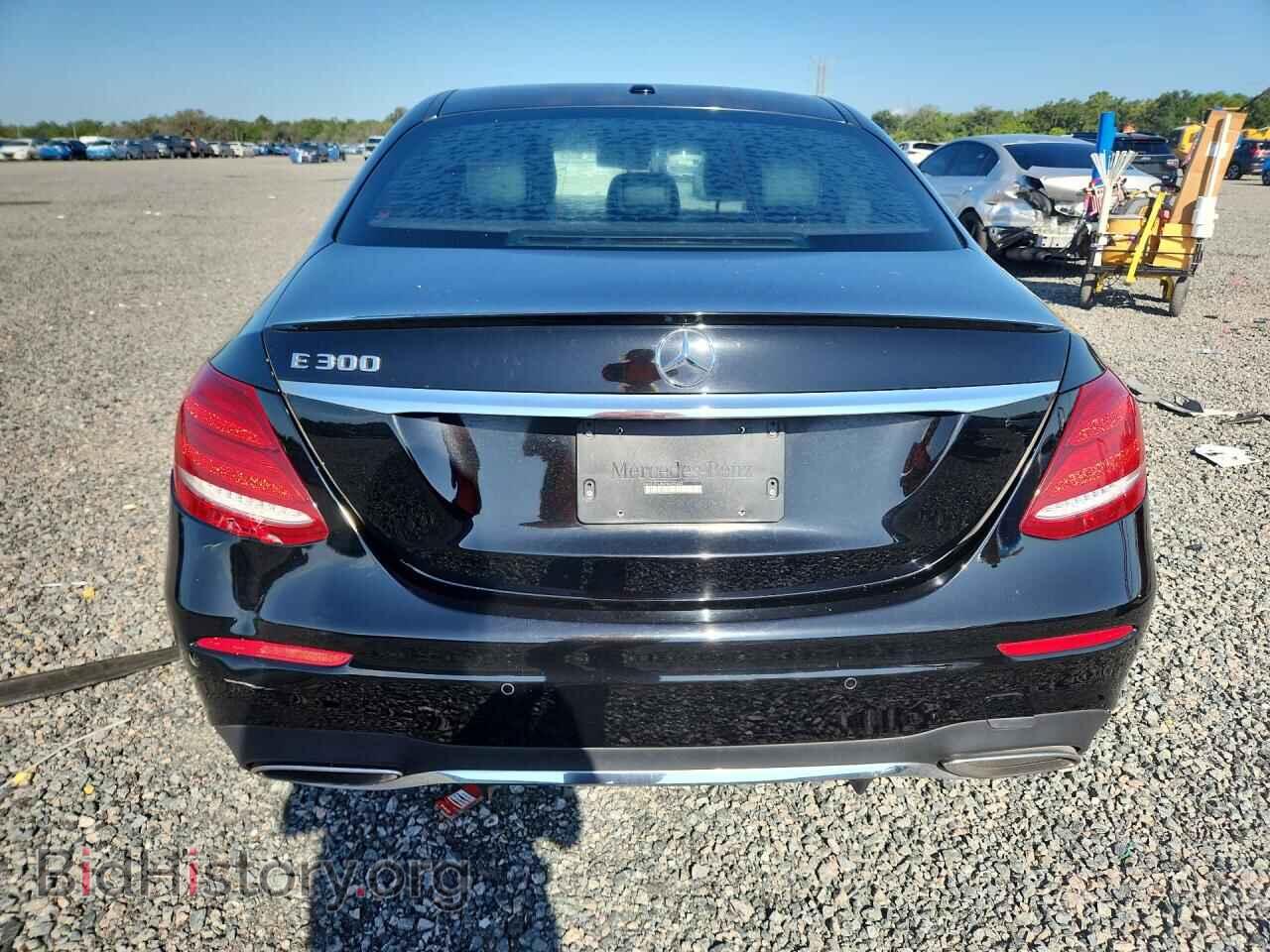 2017 MERCEDES-BENZ E-CLASS - VIN: WDDZF4JB4HA035407 - Фото 6