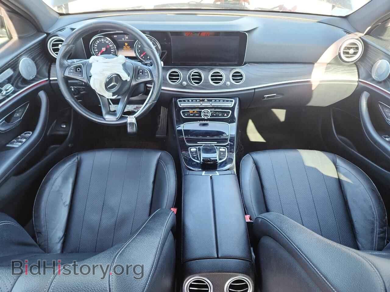 2017 MERCEDES-BENZ E-CLASS - VIN: WDDZF4JB4HA035407 - Фото 8