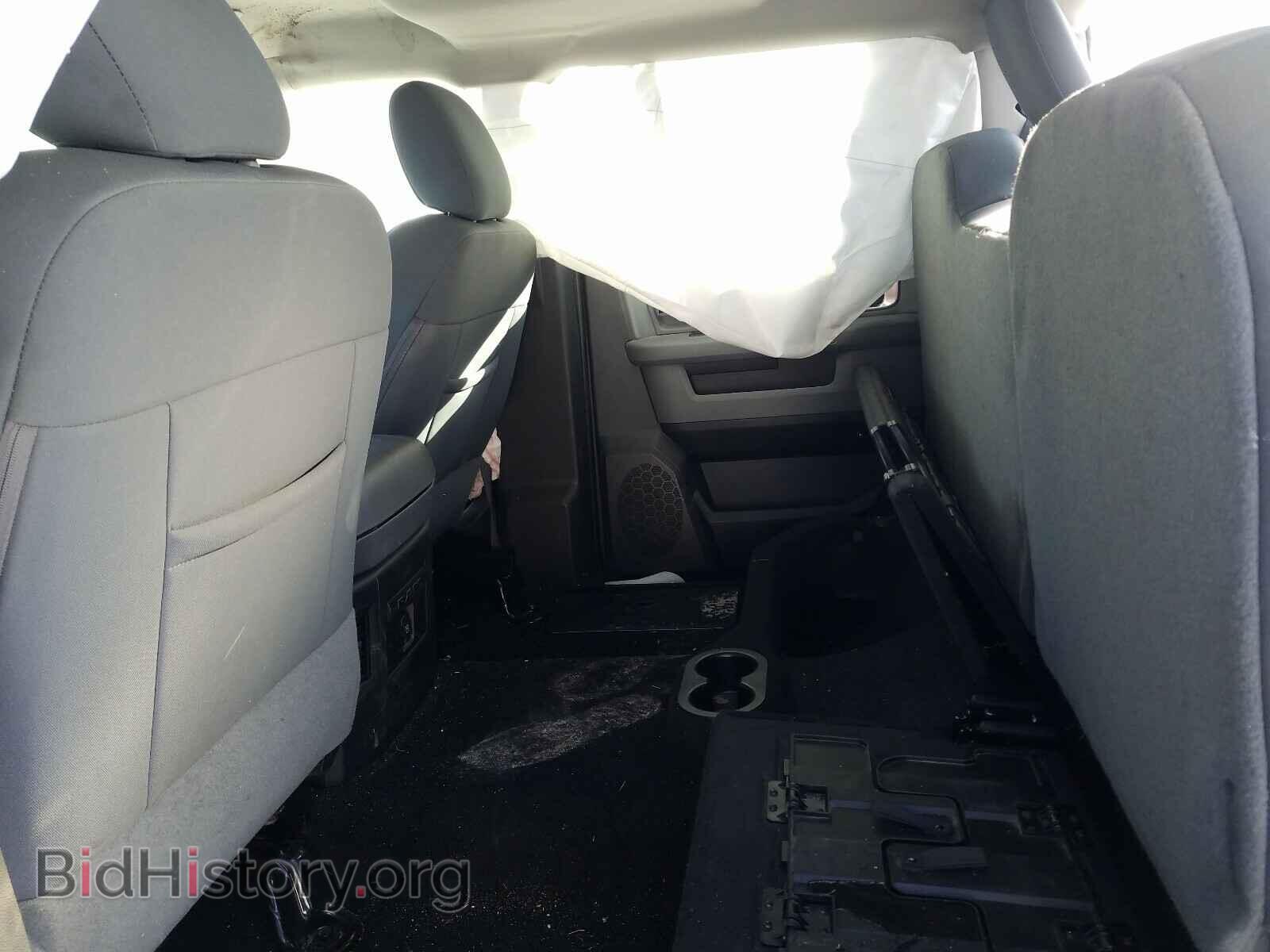 2017 RAM 1500 - VIN: 1C6RR7TM1HS515455 - Photo 6