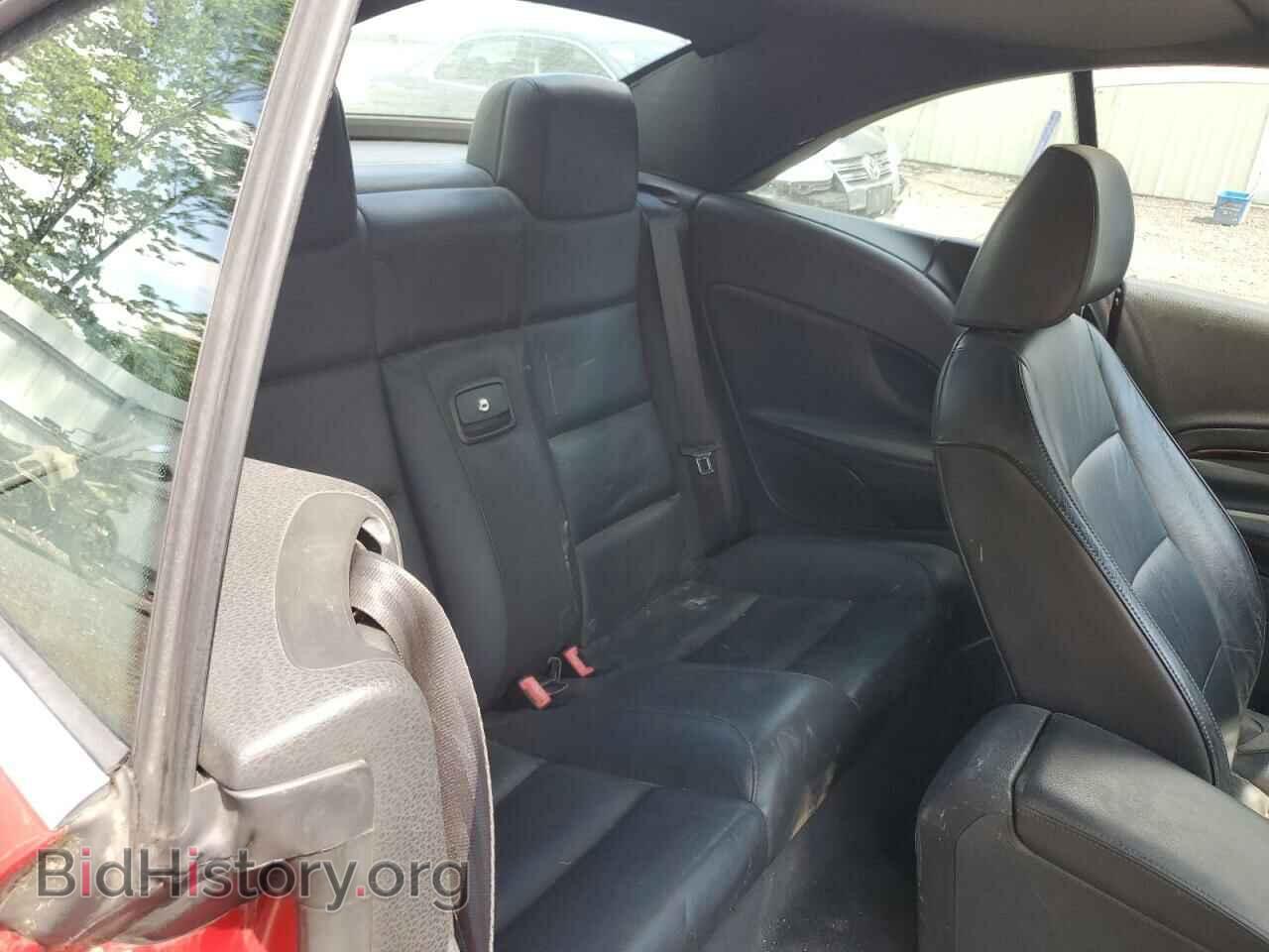 2009 VOLKSWAGEN EOS - VIN: WVWFA71F69V014553 - Фото 10