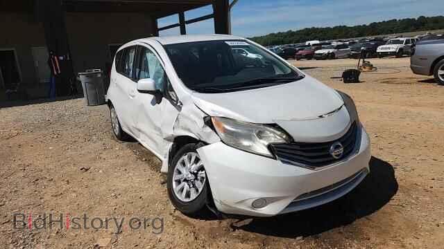 2014 NISSAN VERSA - VIN: 3N1CE2CP3EL389751 - Фото 13