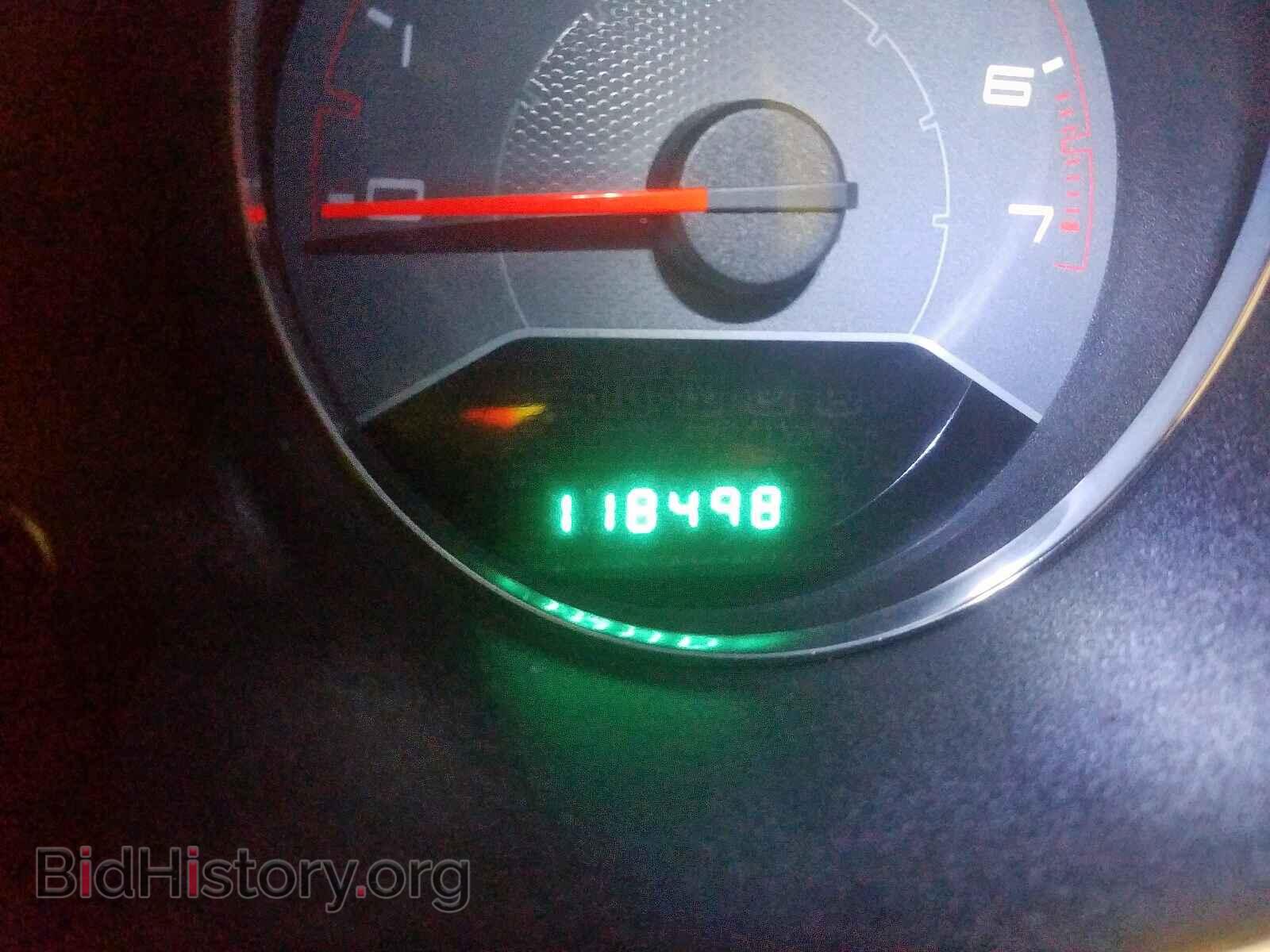 2013 DODGE AVENGER - VIN: 1C3CDZAB1DN682342 - Фото 8