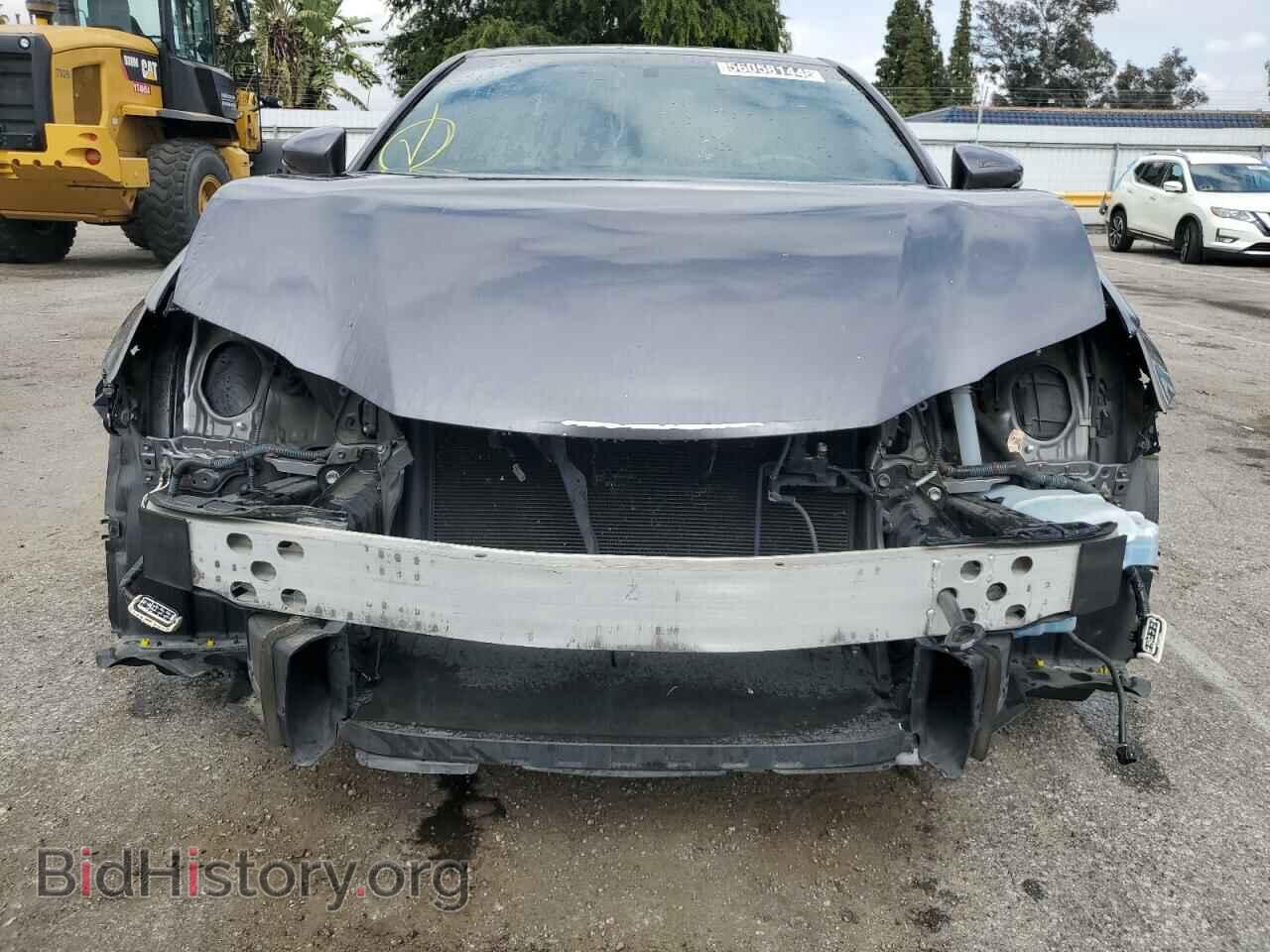 2015 LEXUS GS350 - VIN: JTHBE1BLXFA020068 - Фото 5
