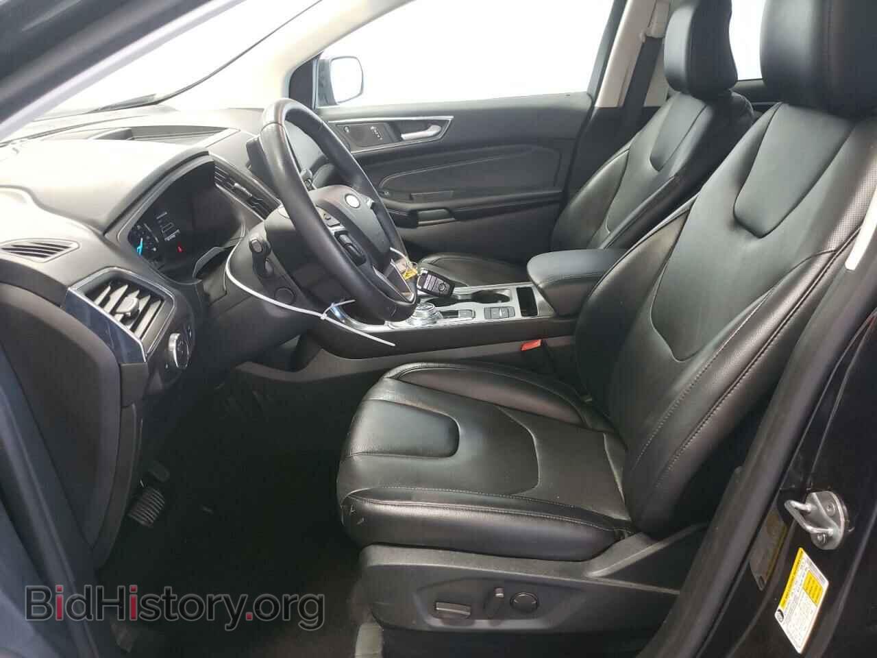 2022 FORD EDGE - VIN: 2FMPK4K9XNBA92277 - Photo 7