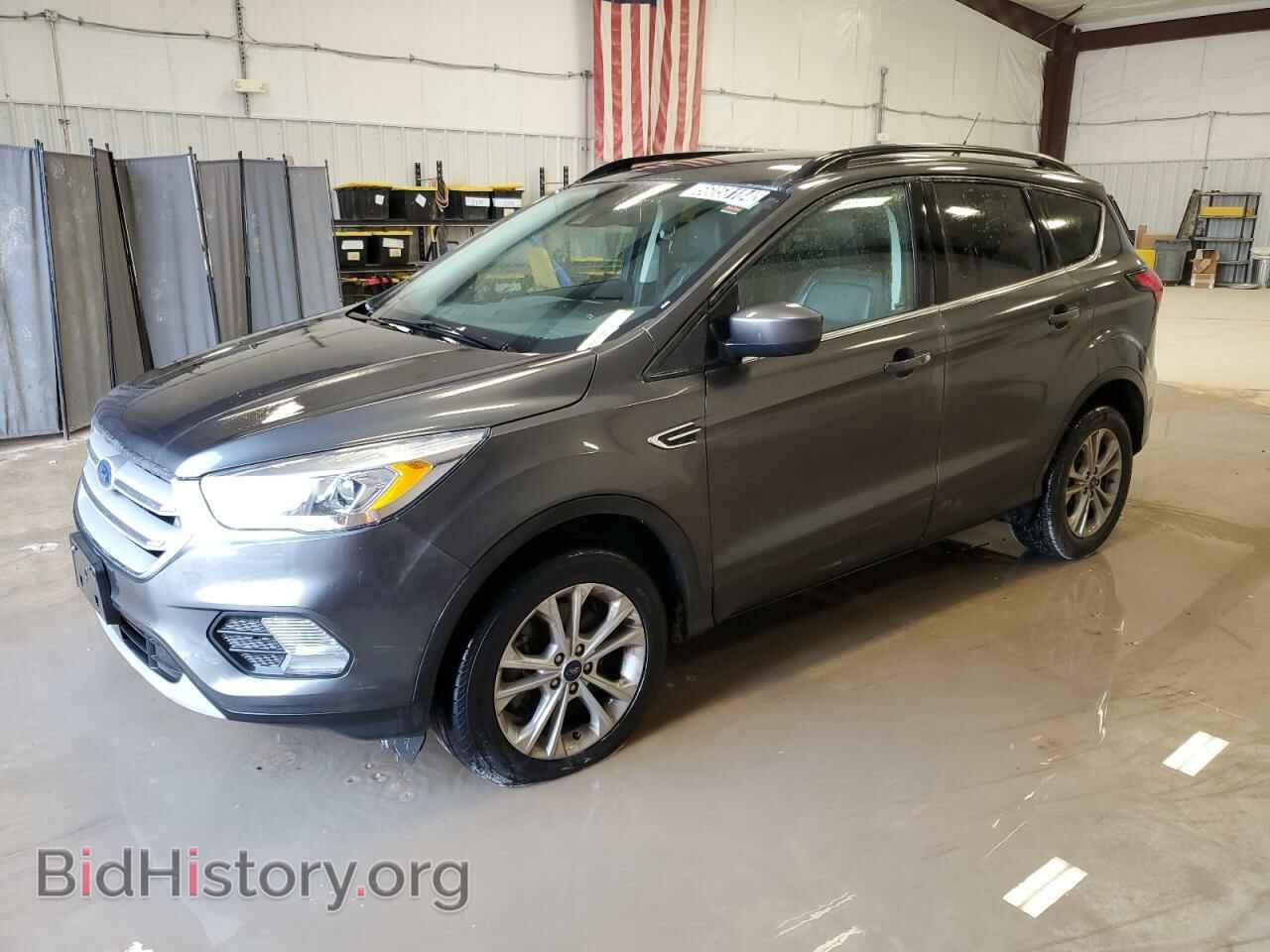 Фотография 1FMCU9HD1KUC14340 - FORD ESCAPE 2019