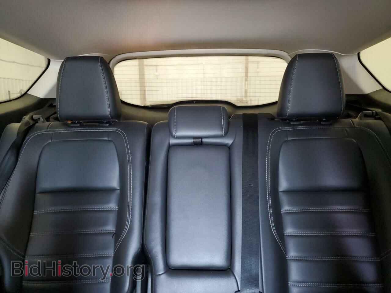 2019 FORD ESCAPE - VIN: 1FMCU9HD1KUC14340 - Фото 10