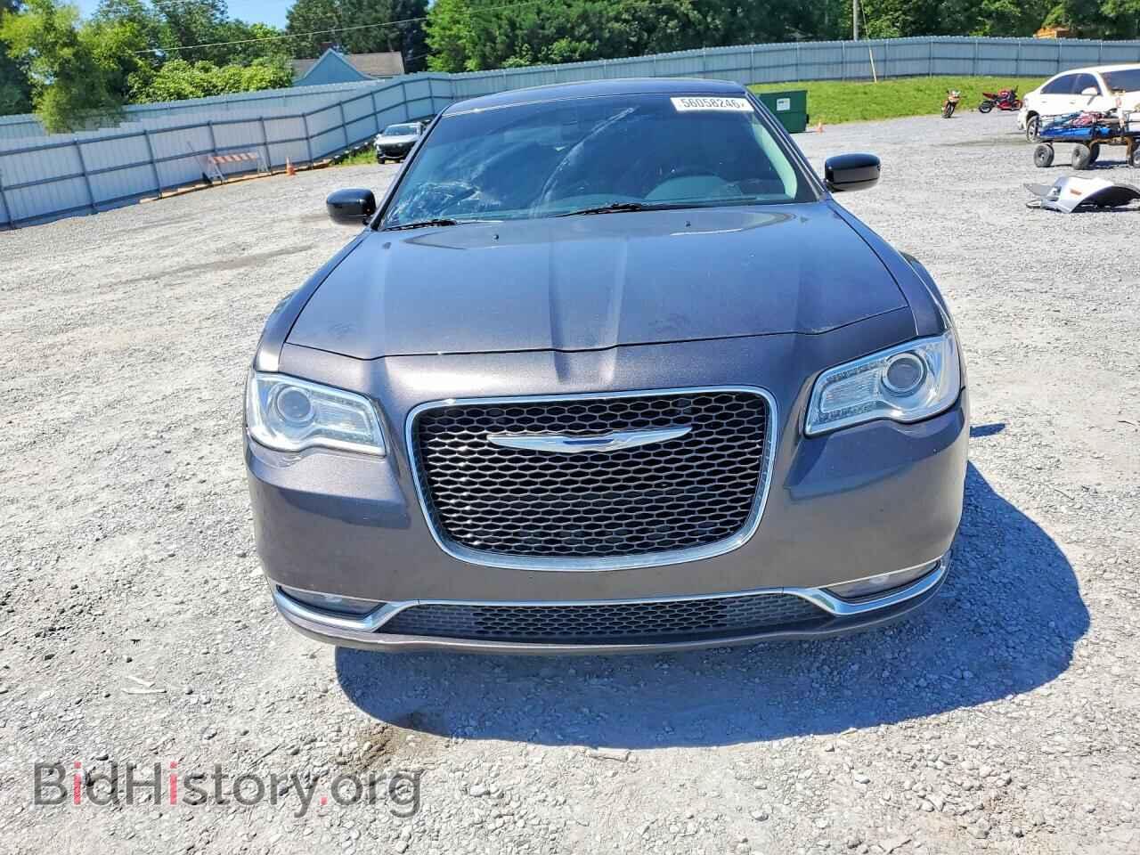 2015 CHRYSLER 300 - VIN: 2C3CCAEG2FH853993 - Фото 5