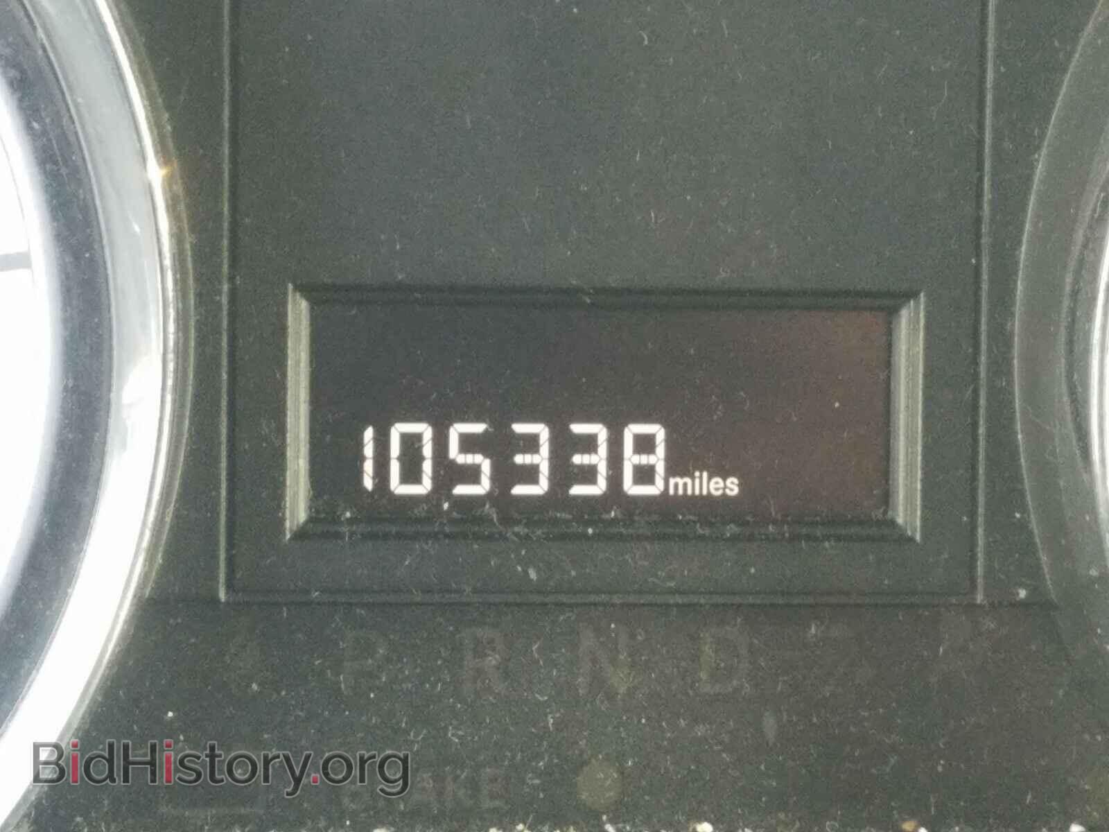 2013 DODGE CARAVAN - VIN: 2C4RDGBG1DR648330 - Фото 8