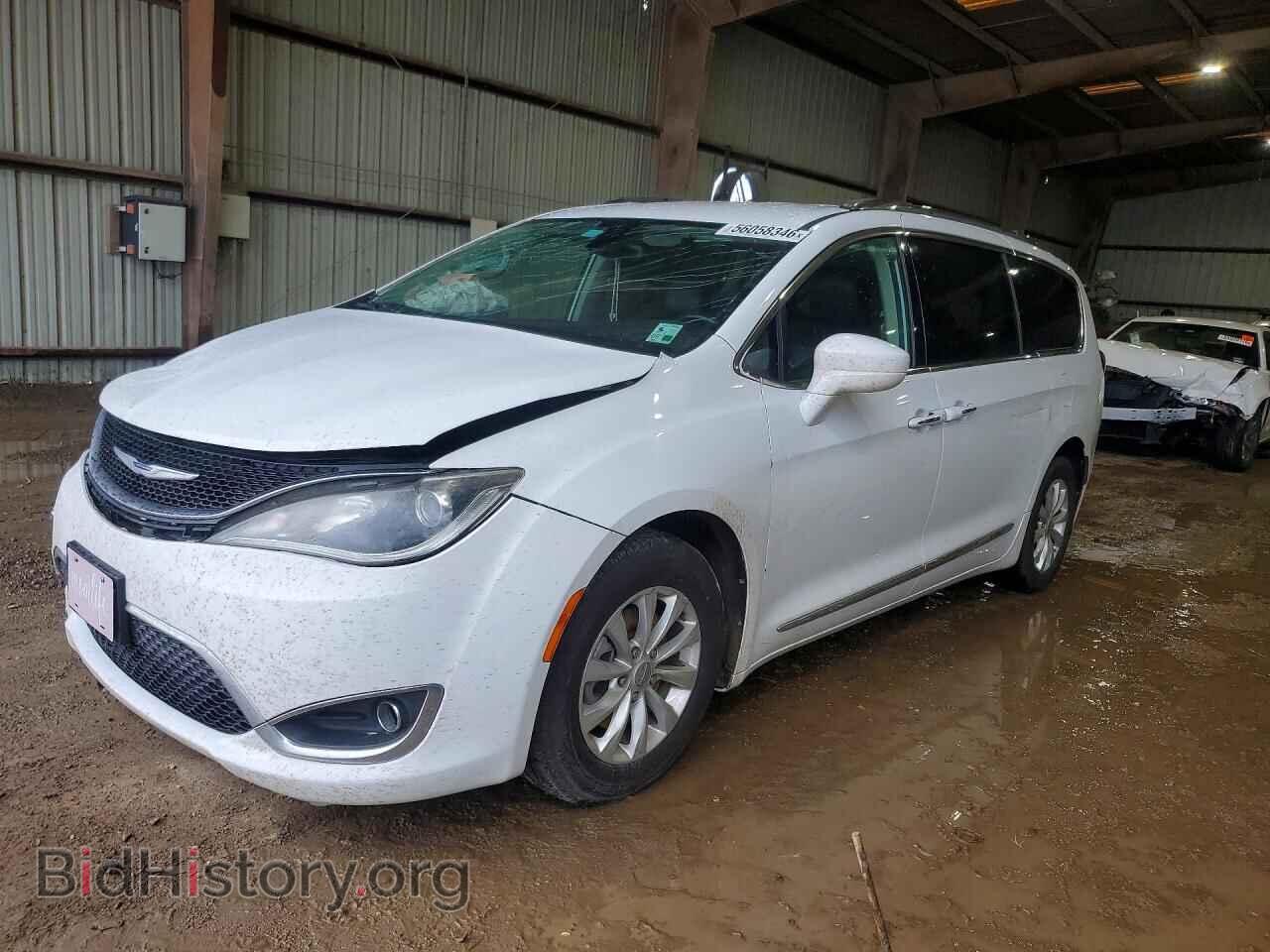 Photo 2C4RC1BG2KR680457 - CHRYSLER PACIFICA 2019