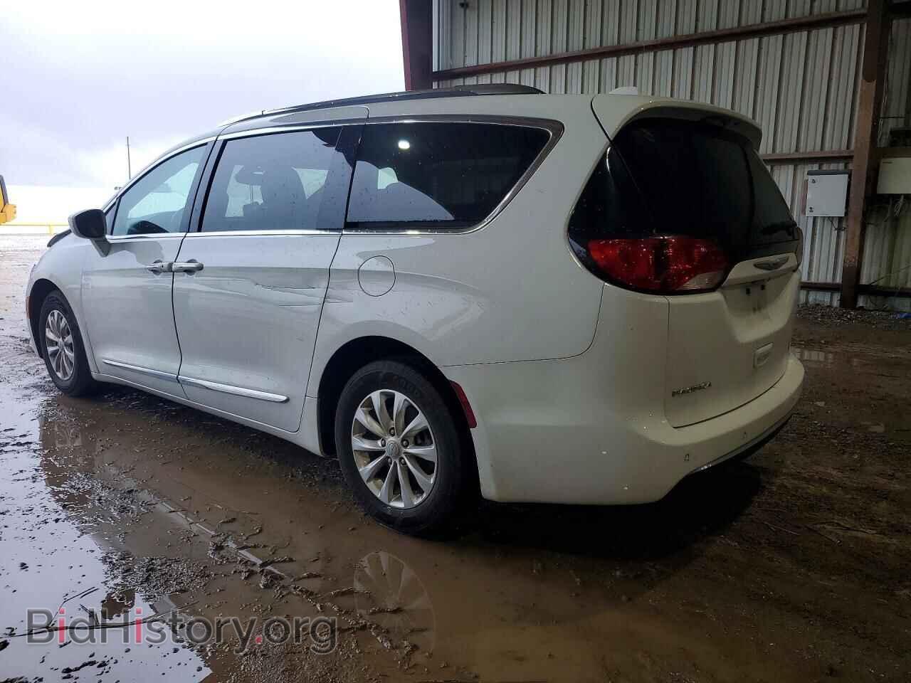 2019 CHRYSLER PACIFICA - VIN: 2C4RC1BG2KR680457 - Photo 2