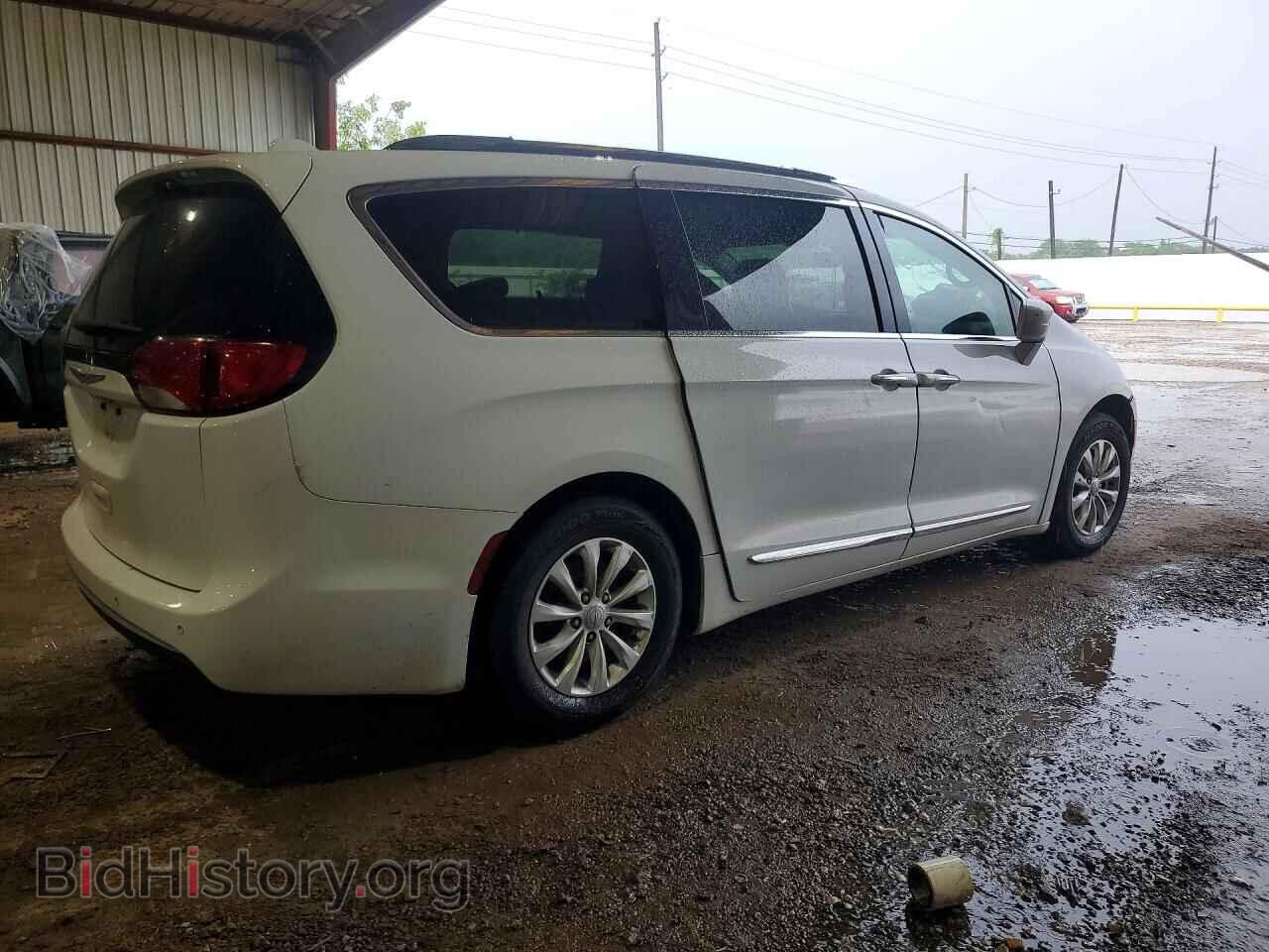 2019 CHRYSLER PACIFICA - VIN: 2C4RC1BG2KR680457 - Photo 3