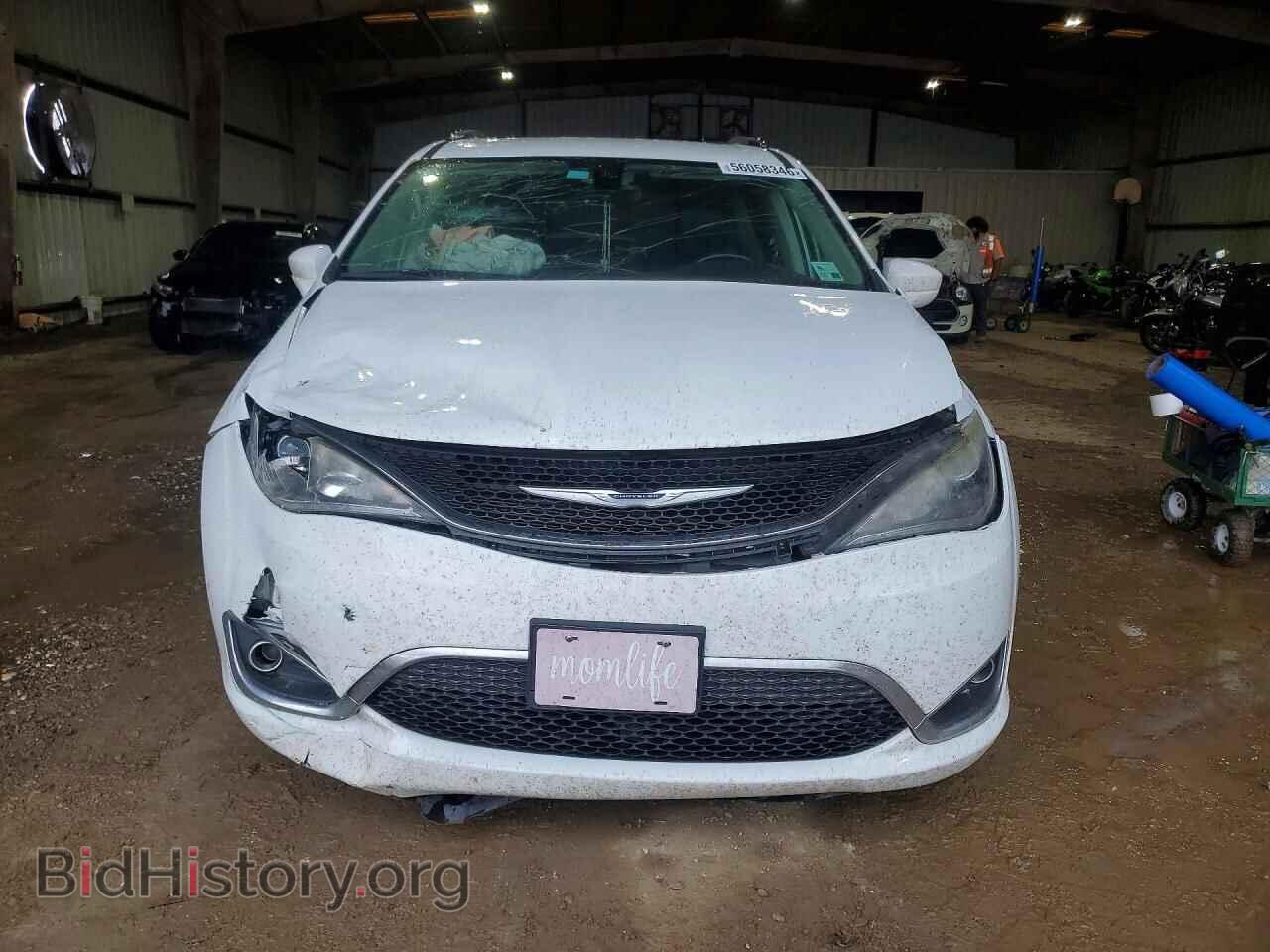 2019 CHRYSLER PACIFICA - VIN: 2C4RC1BG2KR680457 - Photo 5