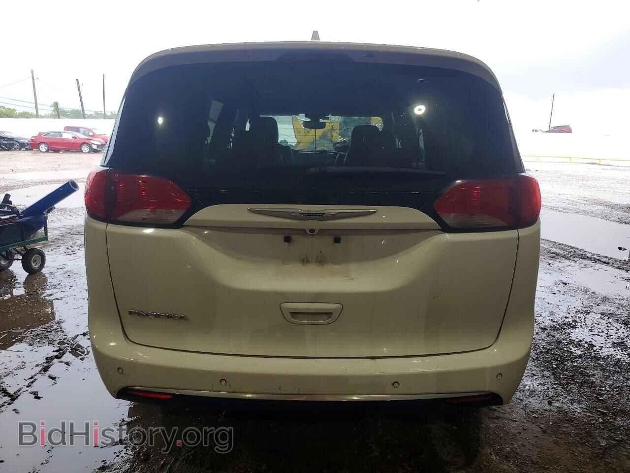 2019 CHRYSLER PACIFICA - VIN: 2C4RC1BG2KR680457 - Photo 6