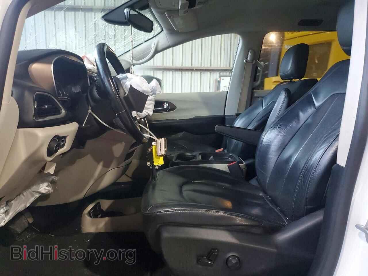 2019 CHRYSLER PACIFICA - VIN: 2C4RC1BG2KR680457 - Photo 7
