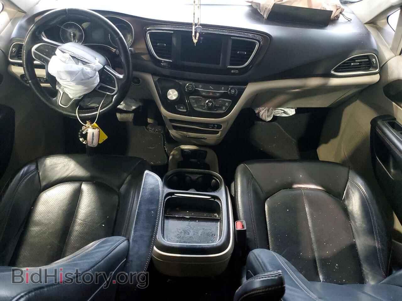 2019 CHRYSLER PACIFICA - VIN: 2C4RC1BG2KR680457 - Photo 8