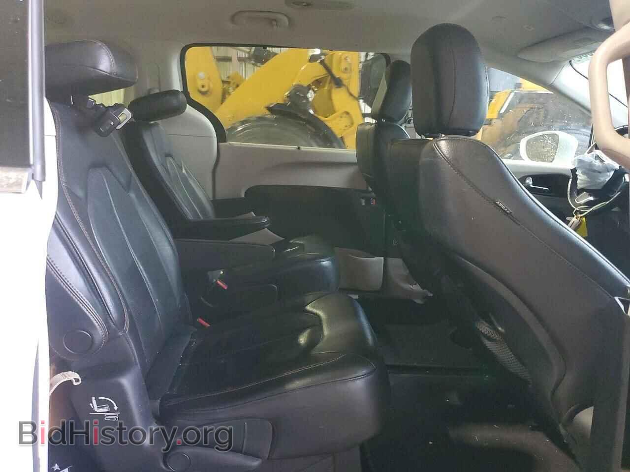 2019 CHRYSLER PACIFICA - VIN: 2C4RC1BG2KR680457 - Photo 10