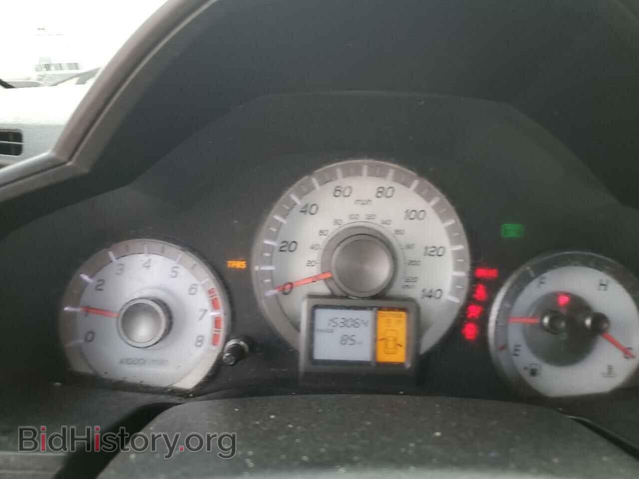 2013 HONDA PILOT - VIN: 5FNYF3H52DB035939 - Фото 9