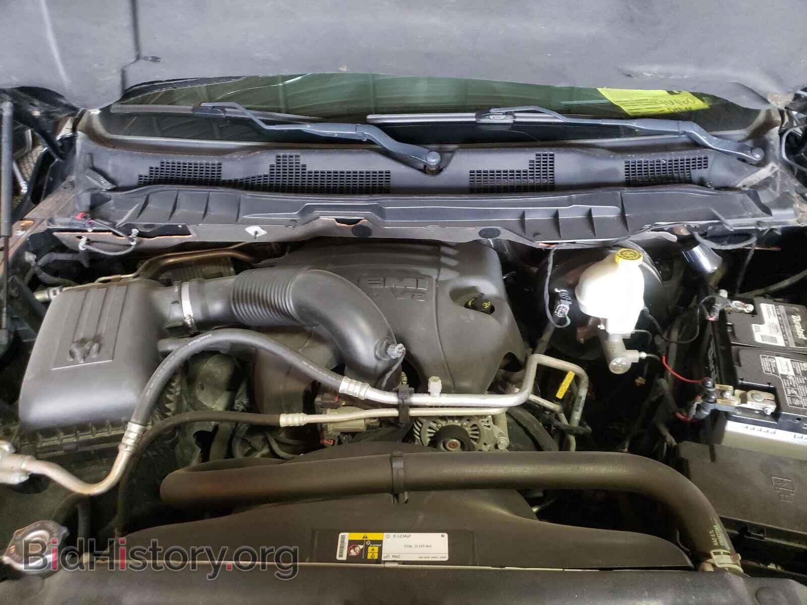 2015 RAM 1500 - VIN: 1C6RR6FT5FS570050 - Фото 7