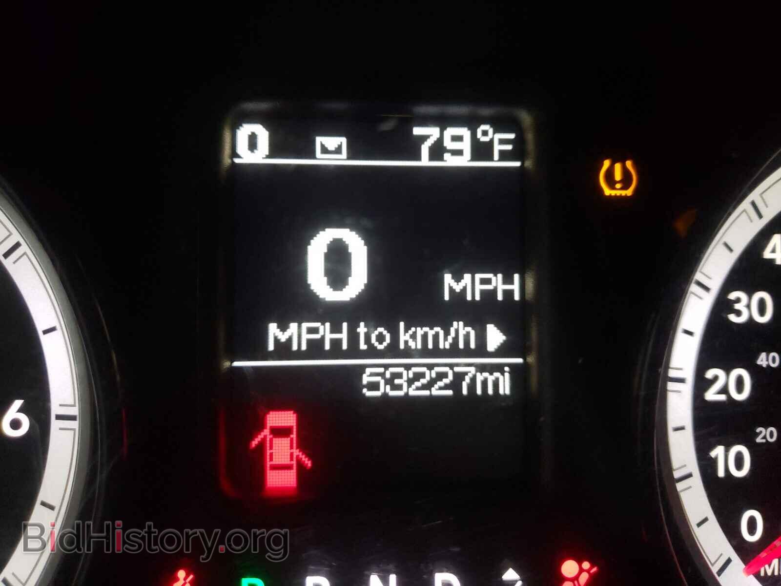 2015 RAM 1500 - VIN: 1C6RR6FT5FS570050 - Фото 8