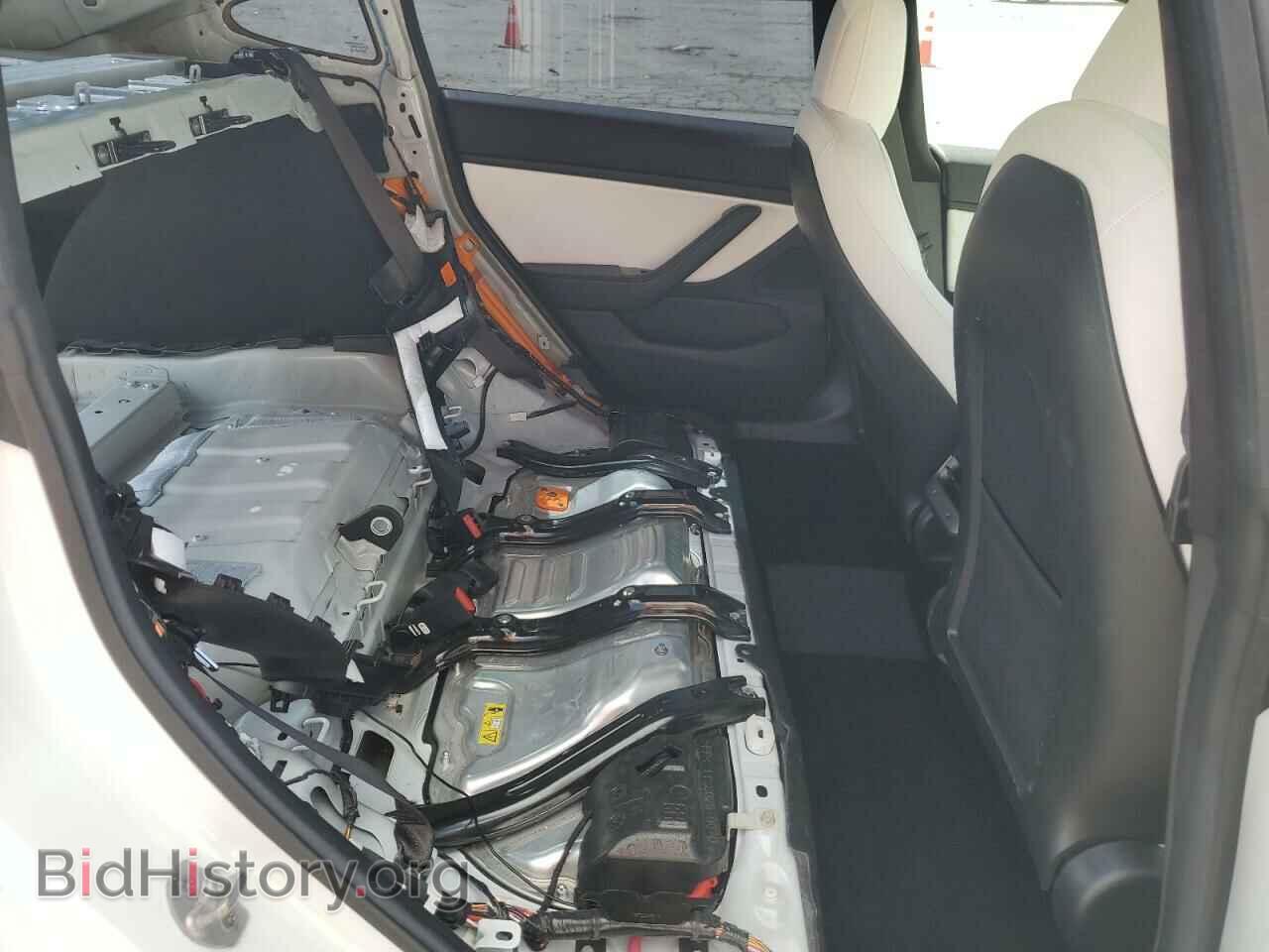 2018 TESLA MODEL 3 - VIN: 5YJ3E1EB2JF101137 - Фото 10