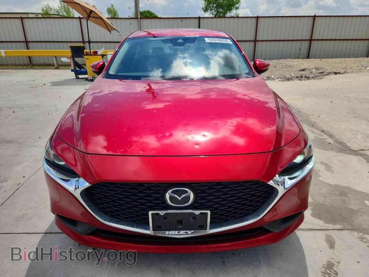 2022 MAZDA 3 - VIN: JM1BPABL7N1507366 - Photo 5