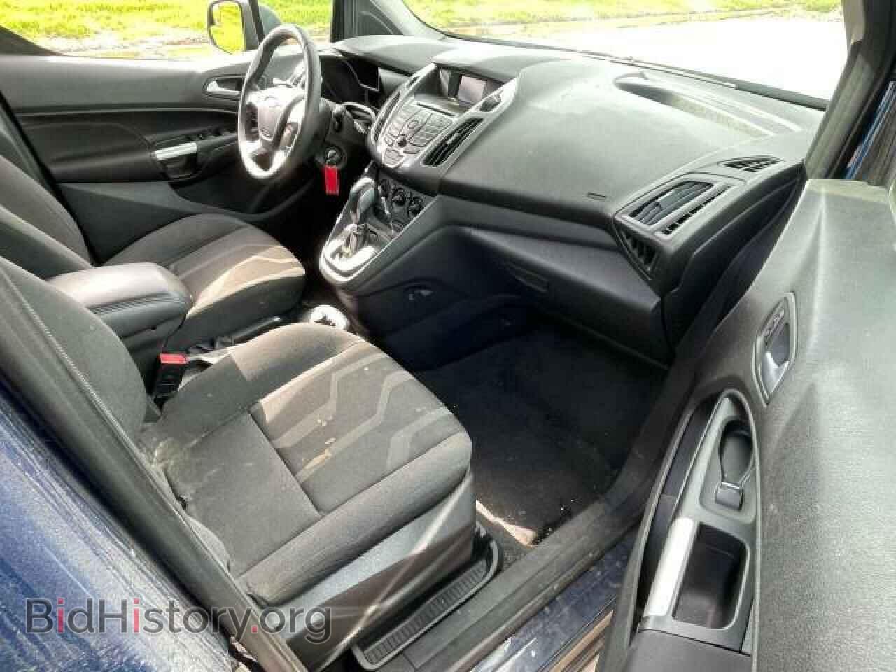 2014 FORD TRANSIT - VIN: NM0GE9F71E1159147 - Фото 5