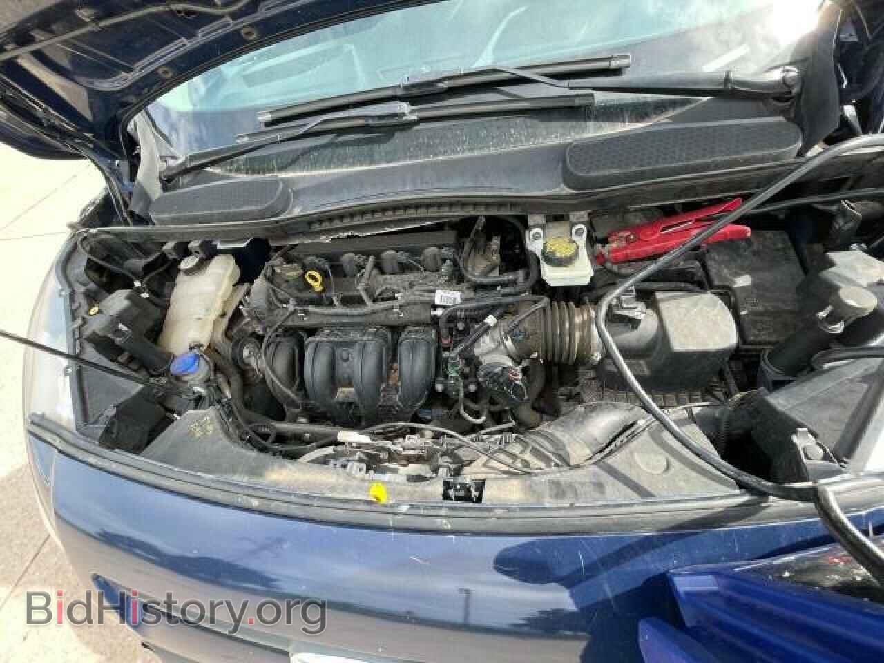 2014 FORD TRANSIT - VIN: NM0GE9F71E1159147 - Фото 7