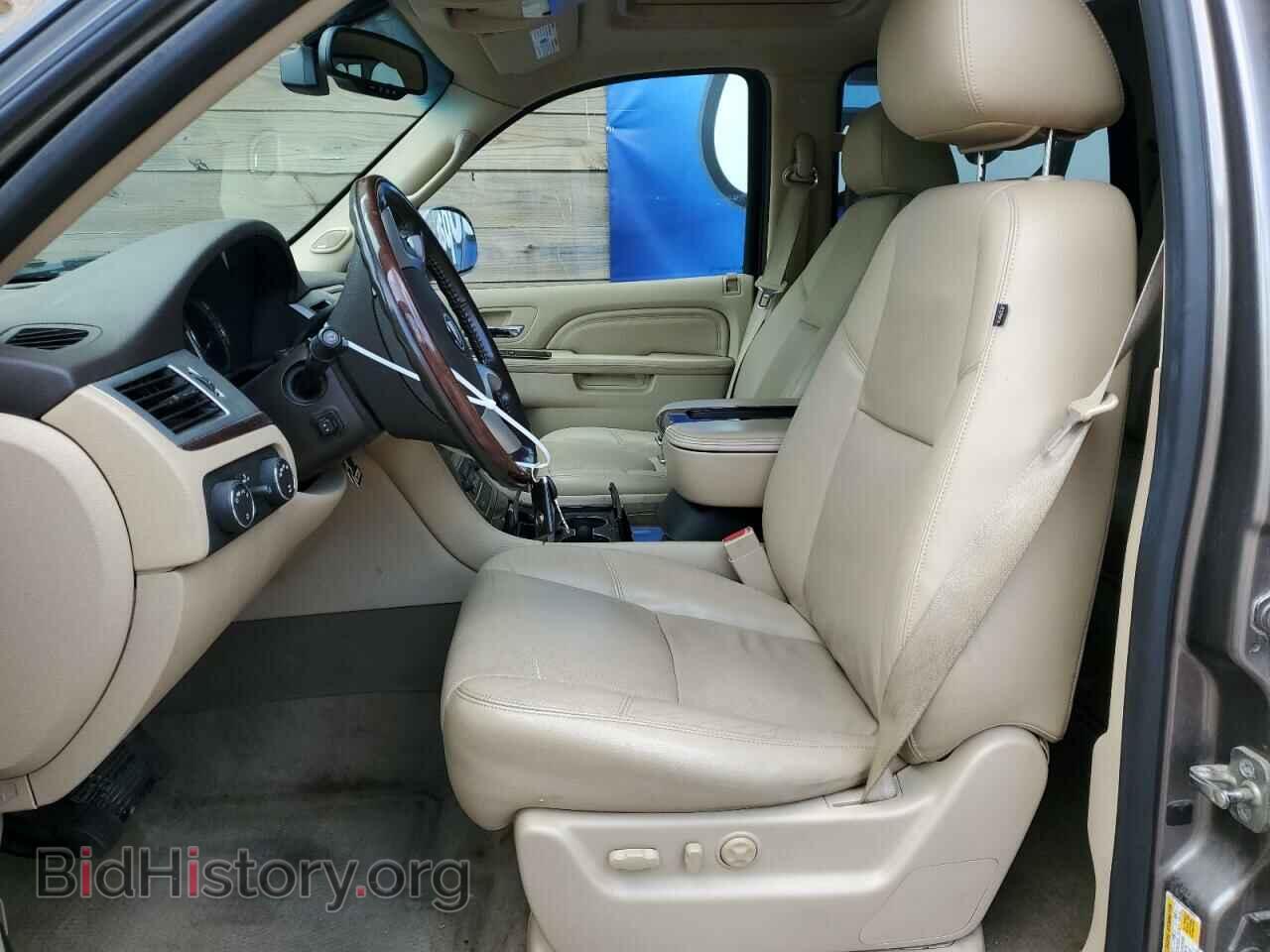 2012 CADILLAC ESCALADE - VIN: 1GYS4EEJ4CR192819 - Фото 7