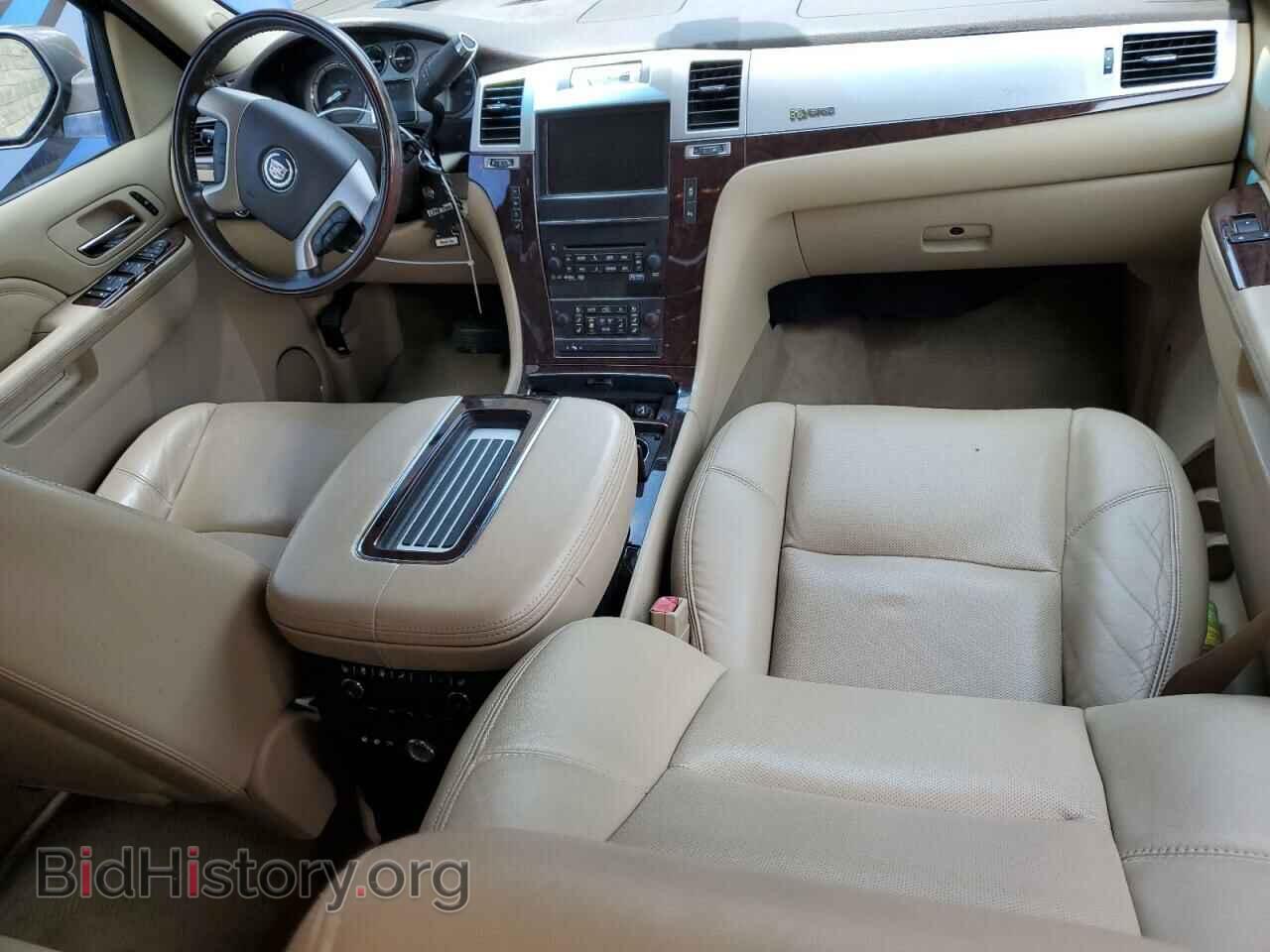 2012 CADILLAC ESCALADE - VIN: 1GYS4EEJ4CR192819 - Фото 8
