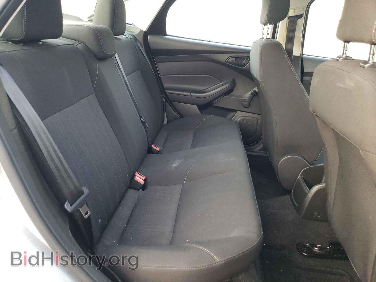 2016 FORD FOCUS - VIN: 1FADP3E21GL300556 - Photo 6