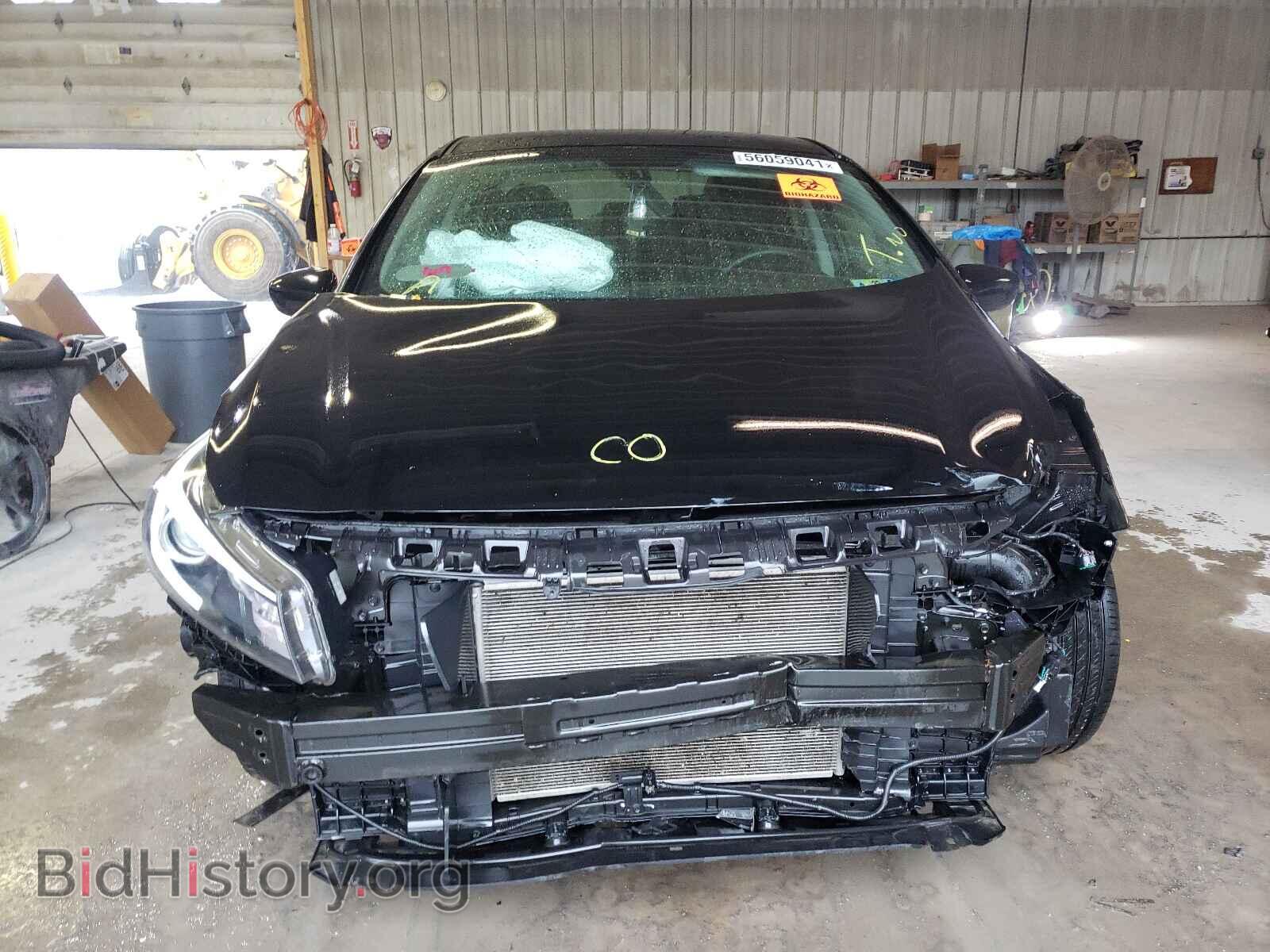 2017 KIA FORTE - VIN: 3KPFK4A79HE086449 - Фото 7