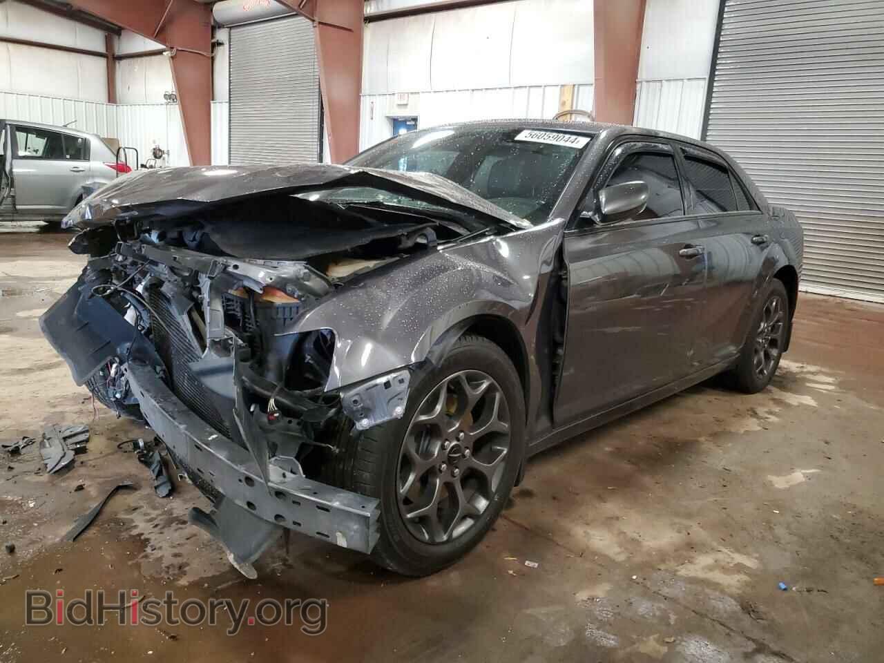 Photo 2C3CCAGGXGH208572 - CHRYSLER 300 2016