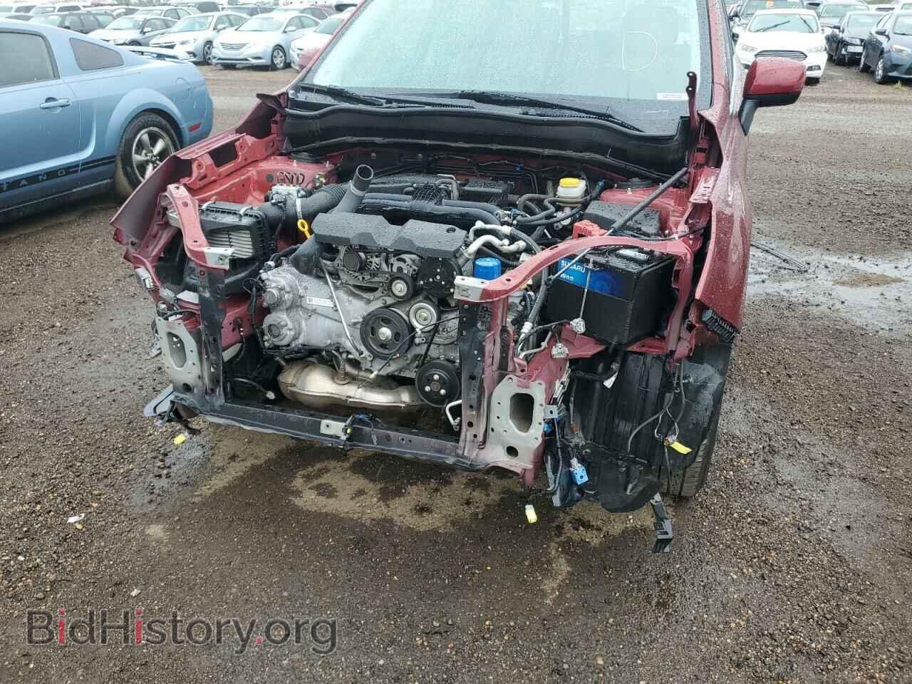 2017 SUBARU FORESTER - VIN: JF2SJAECXHH510000 - Фото 9