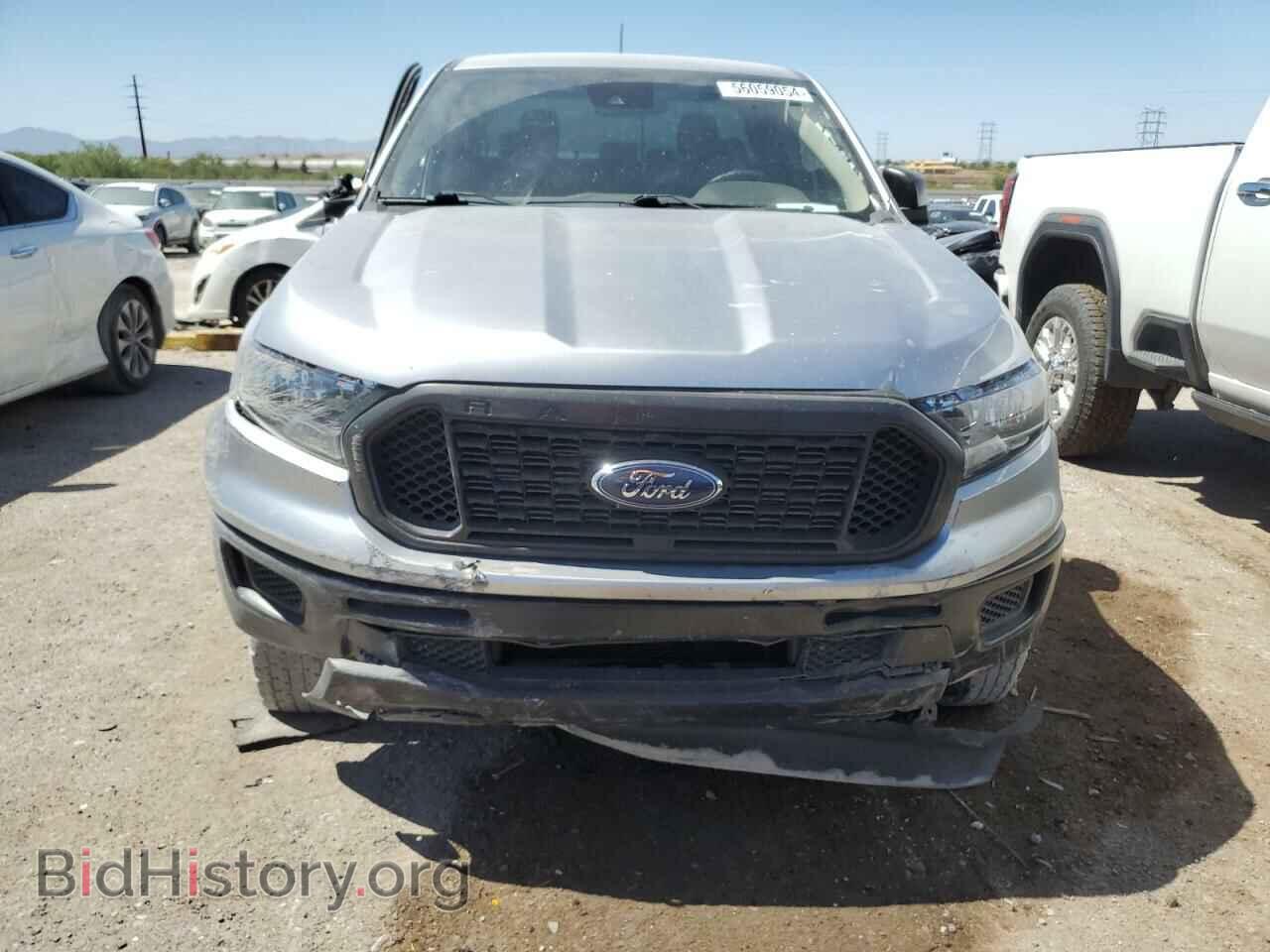 2022 FORD RANGER - VIN: 1FTER4EH3NLD00686 - Фото 5