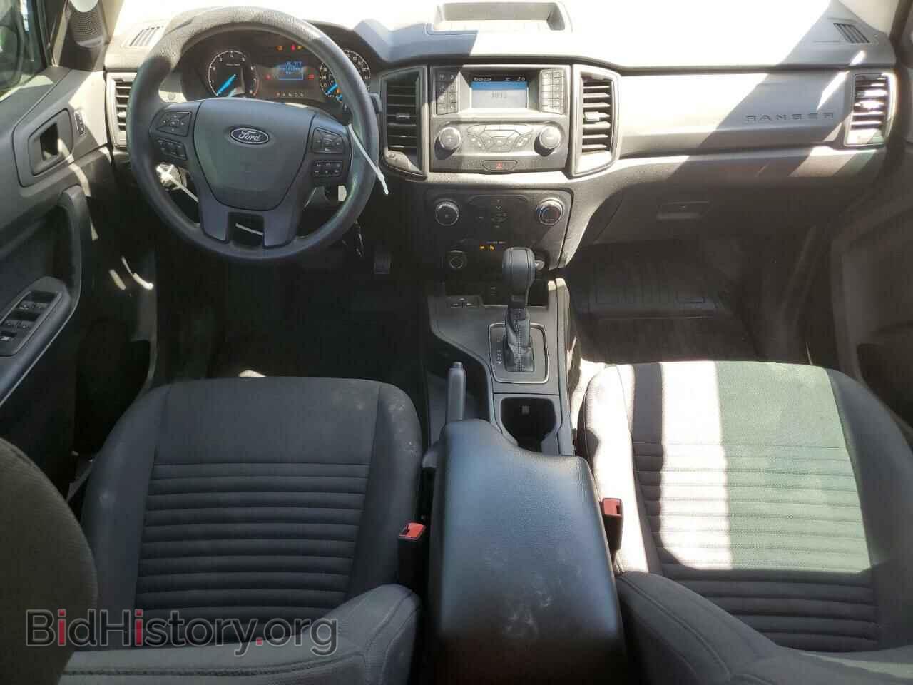 2022 FORD RANGER - VIN: 1FTER4EH3NLD00686 - Фото 8