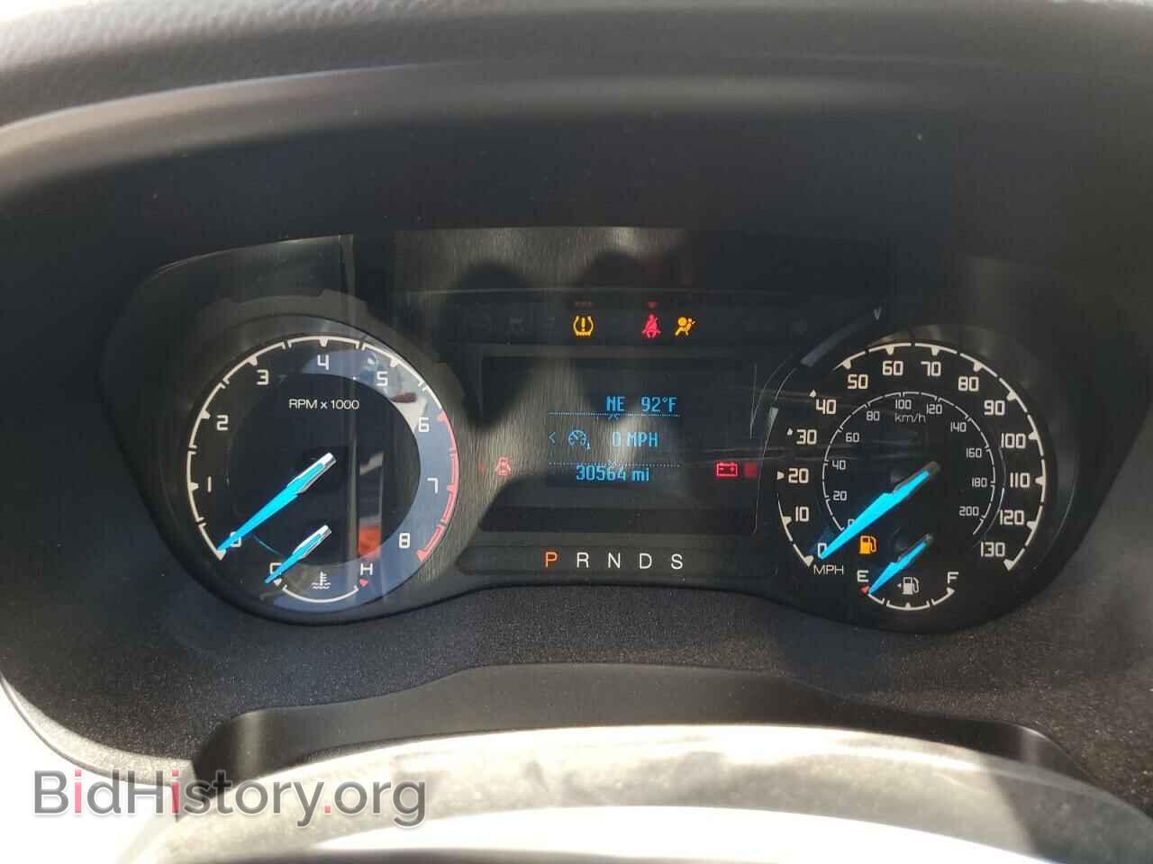 2022 FORD RANGER - VIN: 1FTER4EH3NLD00686 - Фото 9