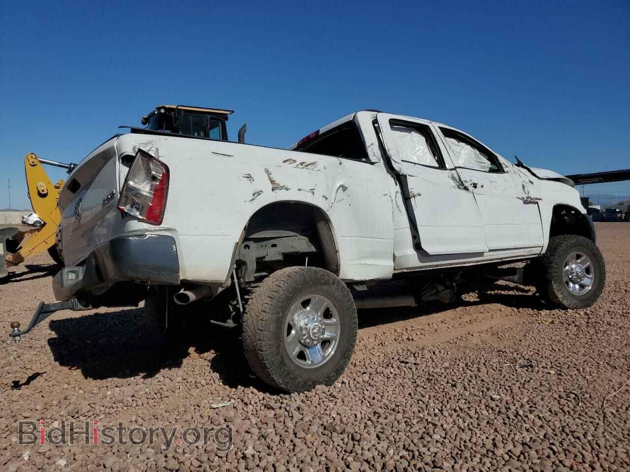 2015 RAM All Models - VIN: 3C6TR5CT5FG626077 - Фото 3