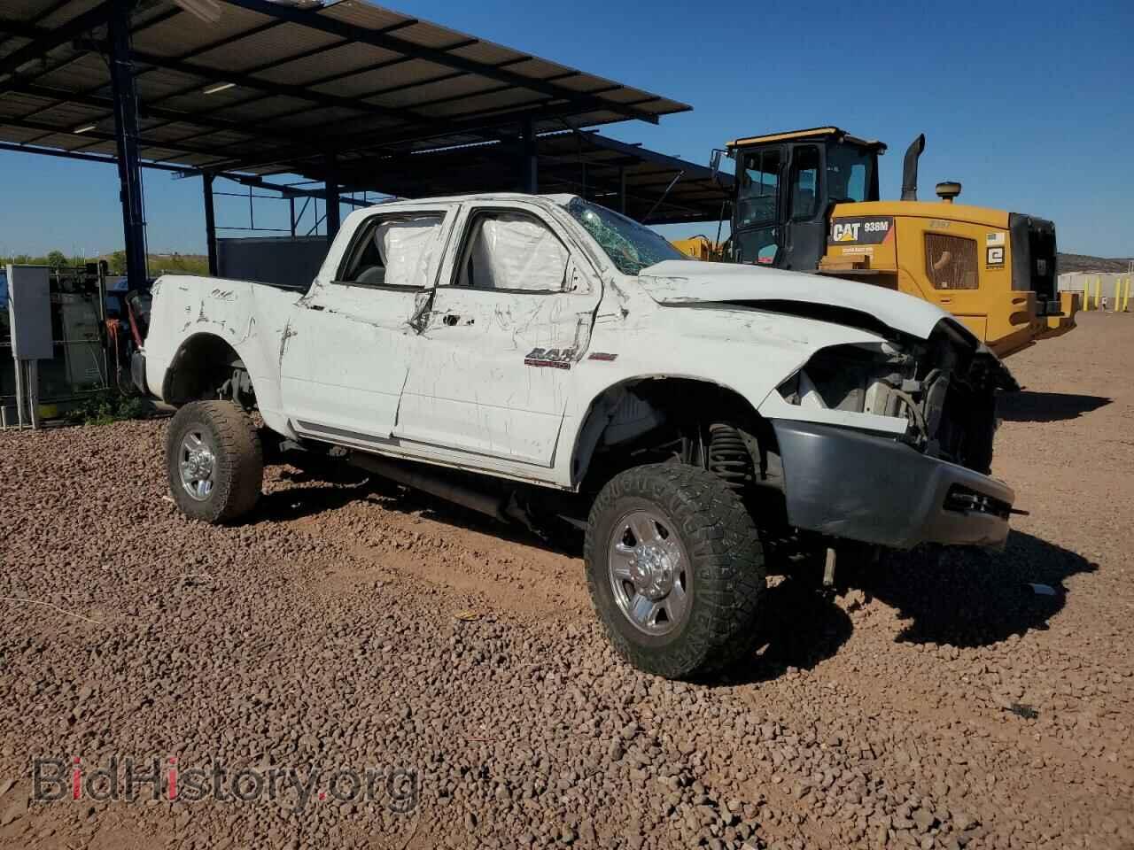 2015 RAM All Models - VIN: 3C6TR5CT5FG626077 - Фото 4