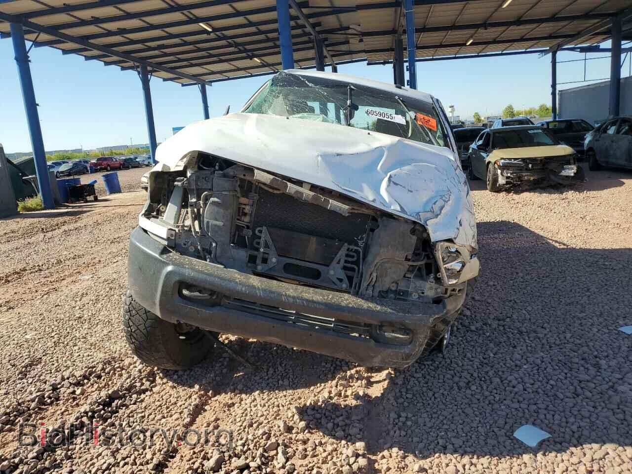 2015 RAM All Models - VIN: 3C6TR5CT5FG626077 - Фото 5