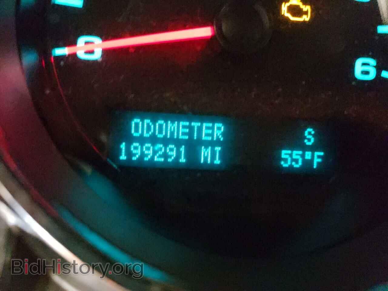 2009 CHEVROLET SILVERADO - VIN: 3GCEK23329G237454 - Фото 8