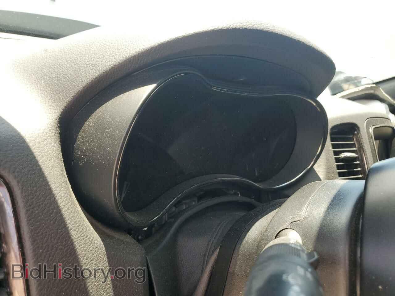 2020 DODGE DURANGO - VIN: 1C4SDJCTXLC395218 - Фото 9