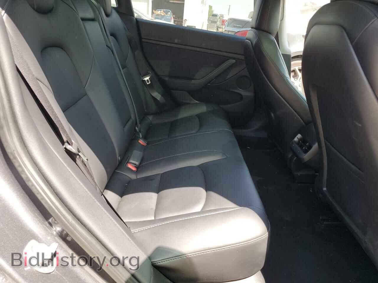 2021 TESLA MODEL 3 - VIN: 5YJ3E1EA8MF963306 - Photo 10