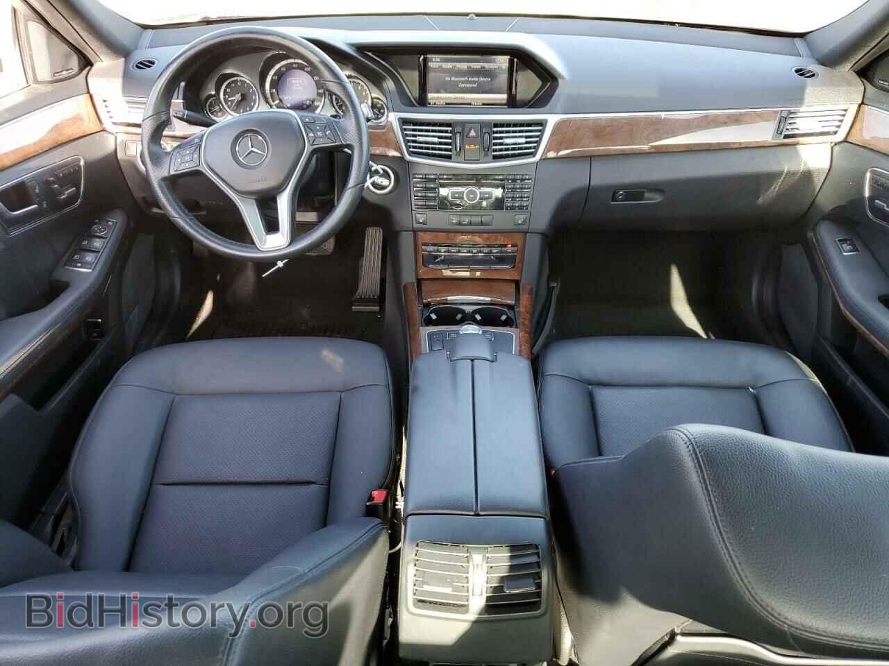 2013 MERCEDES-BENZ E-CLASS - VIN: WDDHF5KBXDA760097 - Фото 8