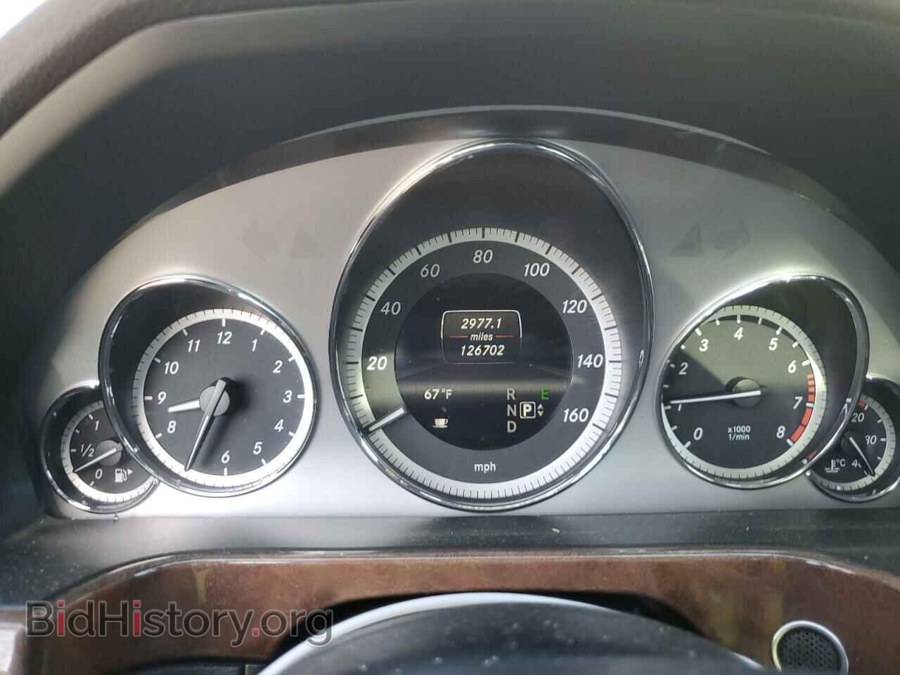 2013 MERCEDES-BENZ E-CLASS - VIN: WDDHF5KBXDA760097 - Фото 9