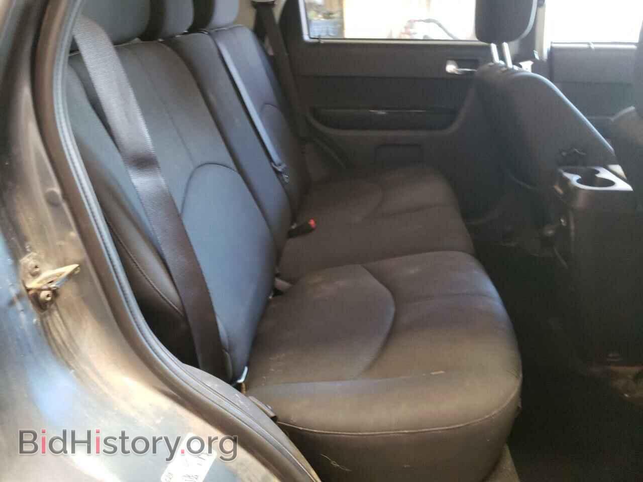 2010 MAZDA TRIBUTE - VIN: 4F2CY0C79AKM06458 - Фото 11