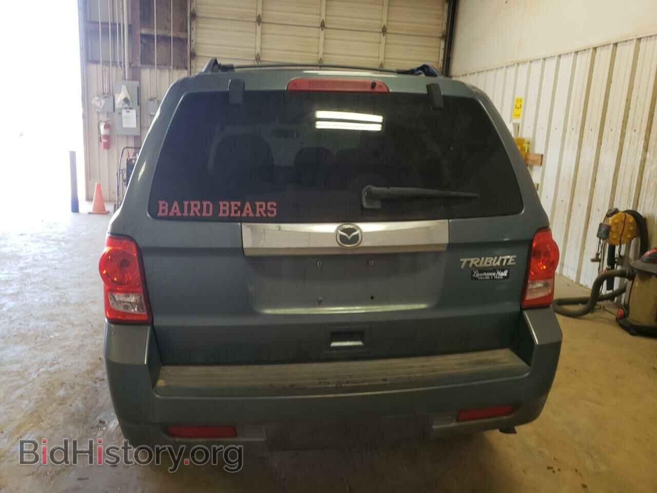 2010 MAZDA TRIBUTE - VIN: 4F2CY0C79AKM06458 - Фото 6