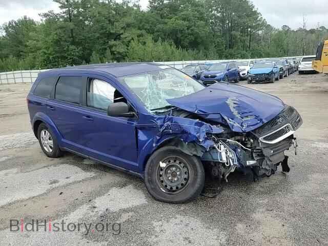 2012 DODGE JOURNEY - VIN: 3C4PDCABXCT300060 - Photo 15
