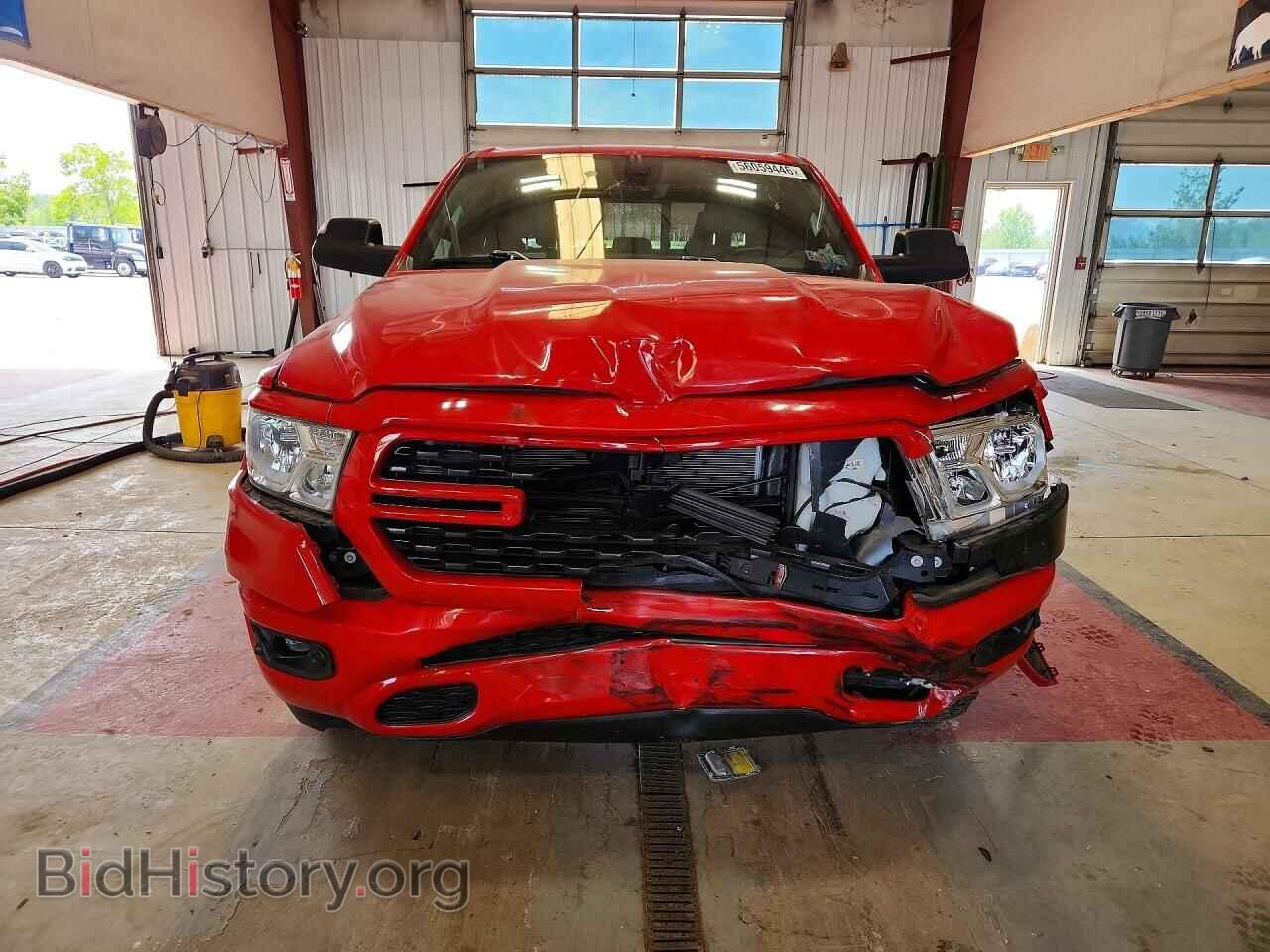 2022 RAM 1500 - VIN: 1C6SRFFT3NN454182 - Photo 5