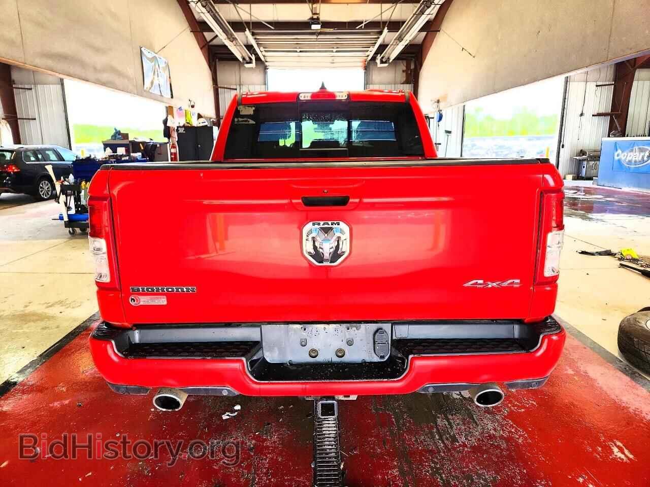 2022 RAM 1500 - VIN: 1C6SRFFT3NN454182 - Photo 6